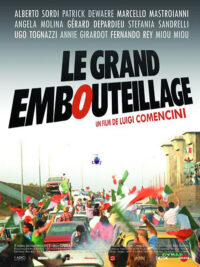 Ouvrir la page du film Le Grand embouteillage