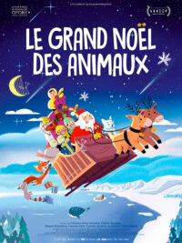 Le Grand Noël des animaux