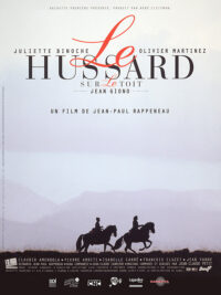 Ouvrir la page du film Le Hussard sur le toit