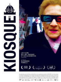 affiche du film Le Kiosque