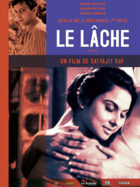 affiche du film Le Lâche