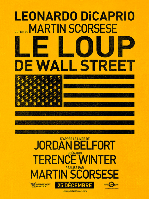 Le Loup de Wall Street