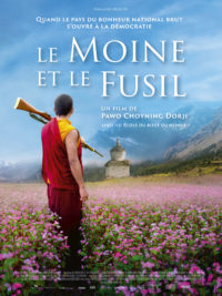 Le Moine et le fusil