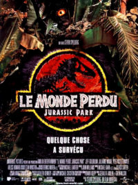 Le Monde perdu : Jurassic Park