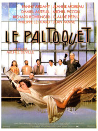 affiche du film Le Paltoquet