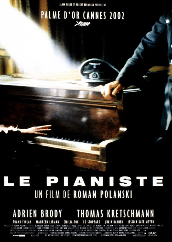 Le Pianiste