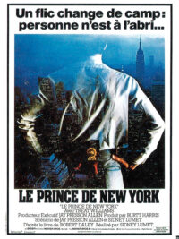 Ouvrir la page du film Le Prince de New York