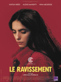 affiche du film Le Ravissement