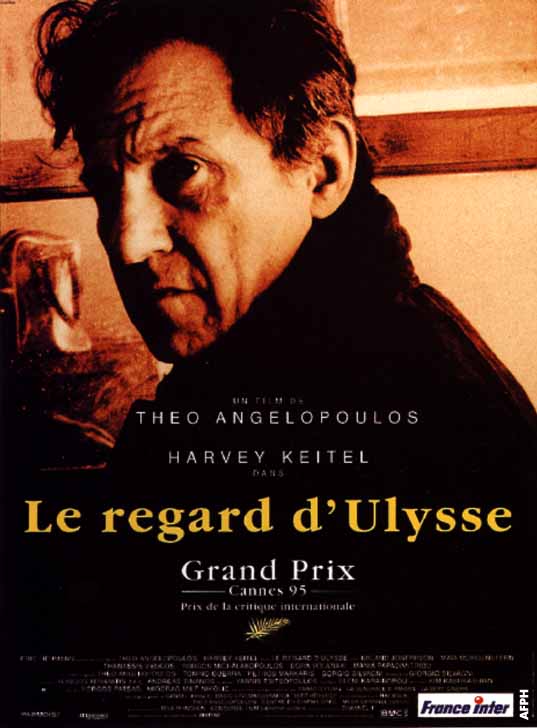 Le Regard d’Ulysse (To Vlemma tou Odyssea)