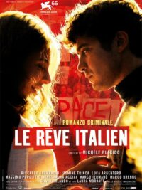 Ouvrir la page du film Le Rêve italien