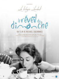 affiche du film Le Réveil du dimanche