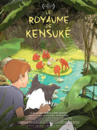 Ouvrir la page du film Le Royaume de Kensuke