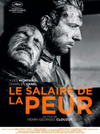 Le Salaire de la peur