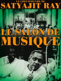 Le Salon de musique