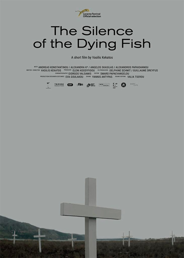 Le Silence des poissons mourants