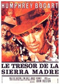 Le Trésor de la Sierra Madre
