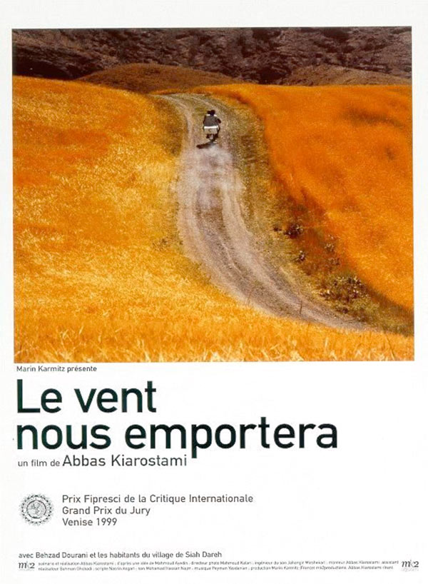 Le vent nous emportera