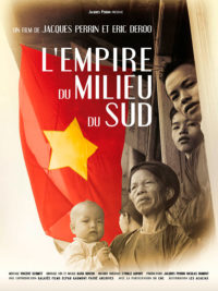 L’Empire du milieu du sud