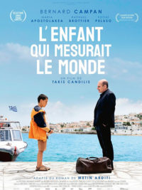 L’Enfant qui mesurait le monde