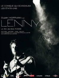affiche du film Lenny