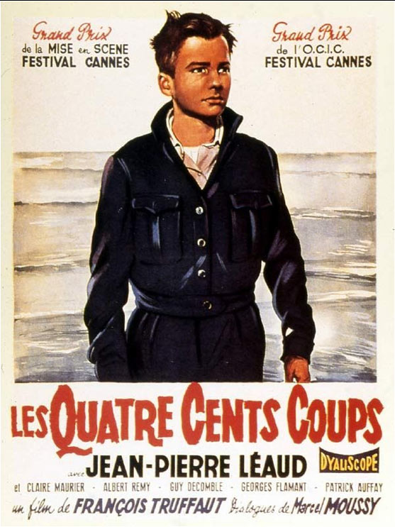 Les Quatre cents coups