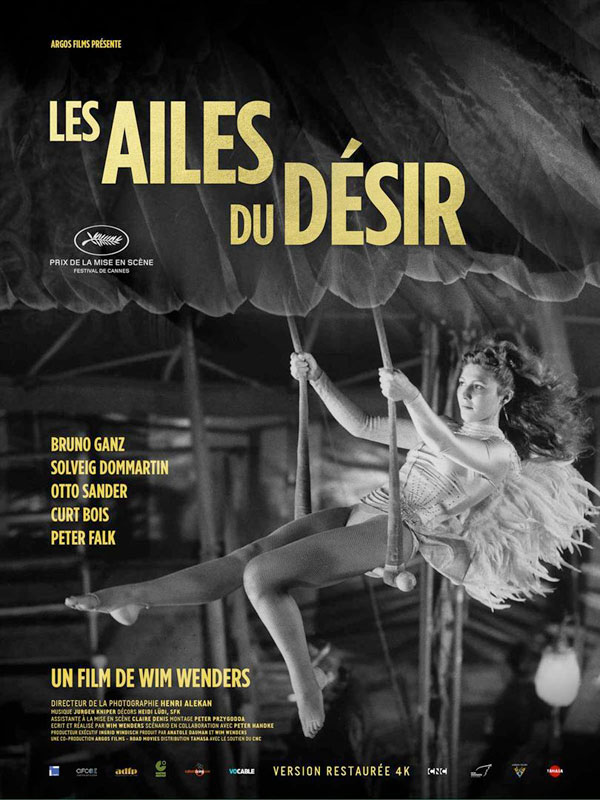 Les Ailes du désir