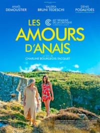 Les Amours d’Anaïs