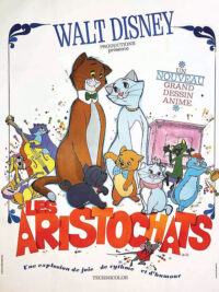 Les Aristochats