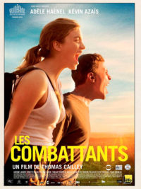 Les Combattants