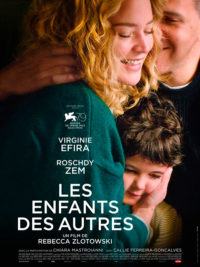 affiche du film Les Enfants des autres