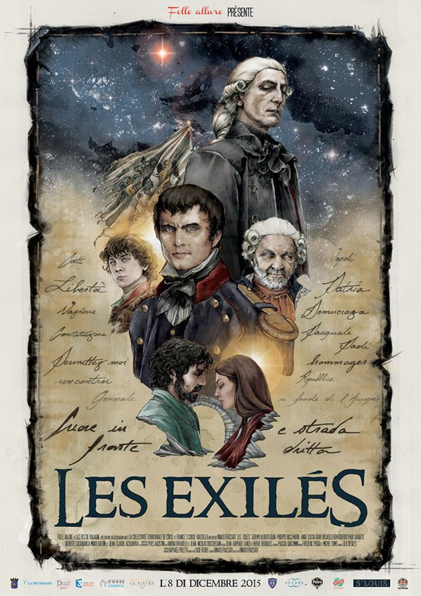 Les Exilés