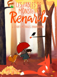 Les Fables de monsieur Renard