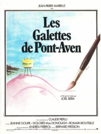 affiche du film Les Galettes de Pont-Aven