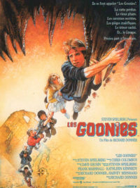 Les Goonies