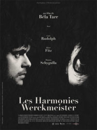 affiche du film Les Harmonies Werckmeister