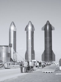 Ouvrir la page du film Les Horizons disparus
