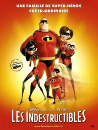 Ouvrir la page du film Les Indestructibles