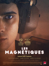 affiche du film Les Magnétiques