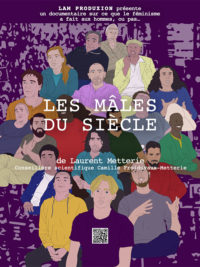 Les Mâles du Siècle