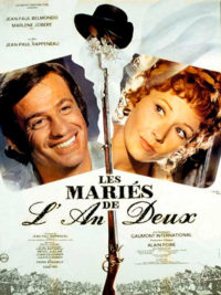 Les Mariés de l’An Deux