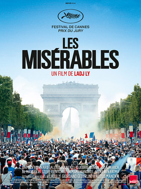 Les Misérables