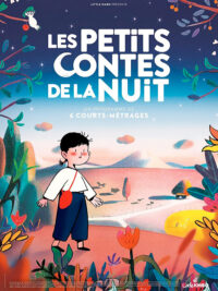 Ouvrir la page du film Les Petits contes de la nuit