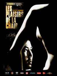 Les Plaisirs de la chair