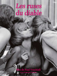 affiche du film Les Ruses du diable