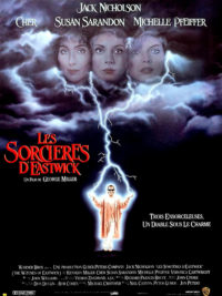 Les Sorcières d’Eastwick