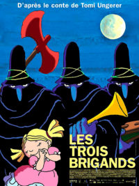 Les Trois Brigands