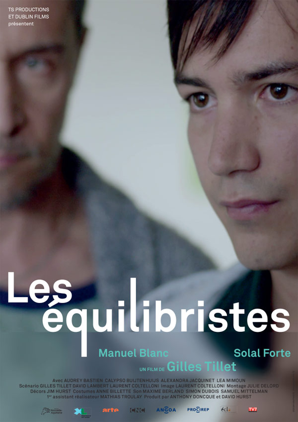 Les Équilibristes