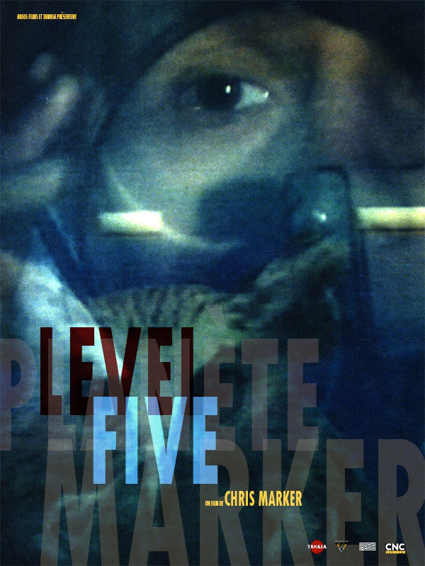 affiche du film Level five