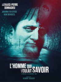 affiche du film L’Homme qui voulait savoir