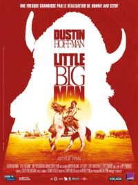 affiche du film Little Big Man